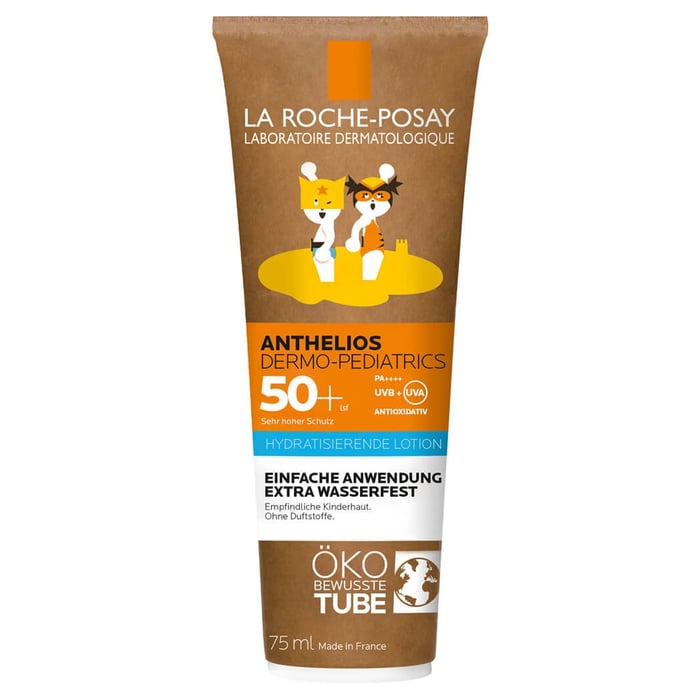 La Roche-Posay Anthelios Dermo-Pediat.Milch Lsf 50+