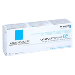 La Roche-Posay Cicaplast Baume B5+