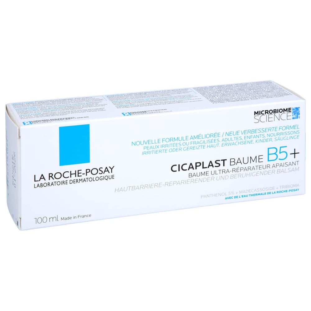La Roche-Posay Cicaplast Baume B5+