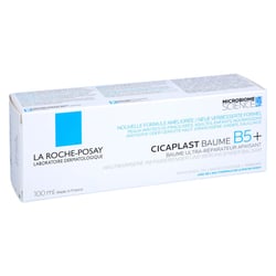 La Roche-Posay Cicaplast Baume B5+