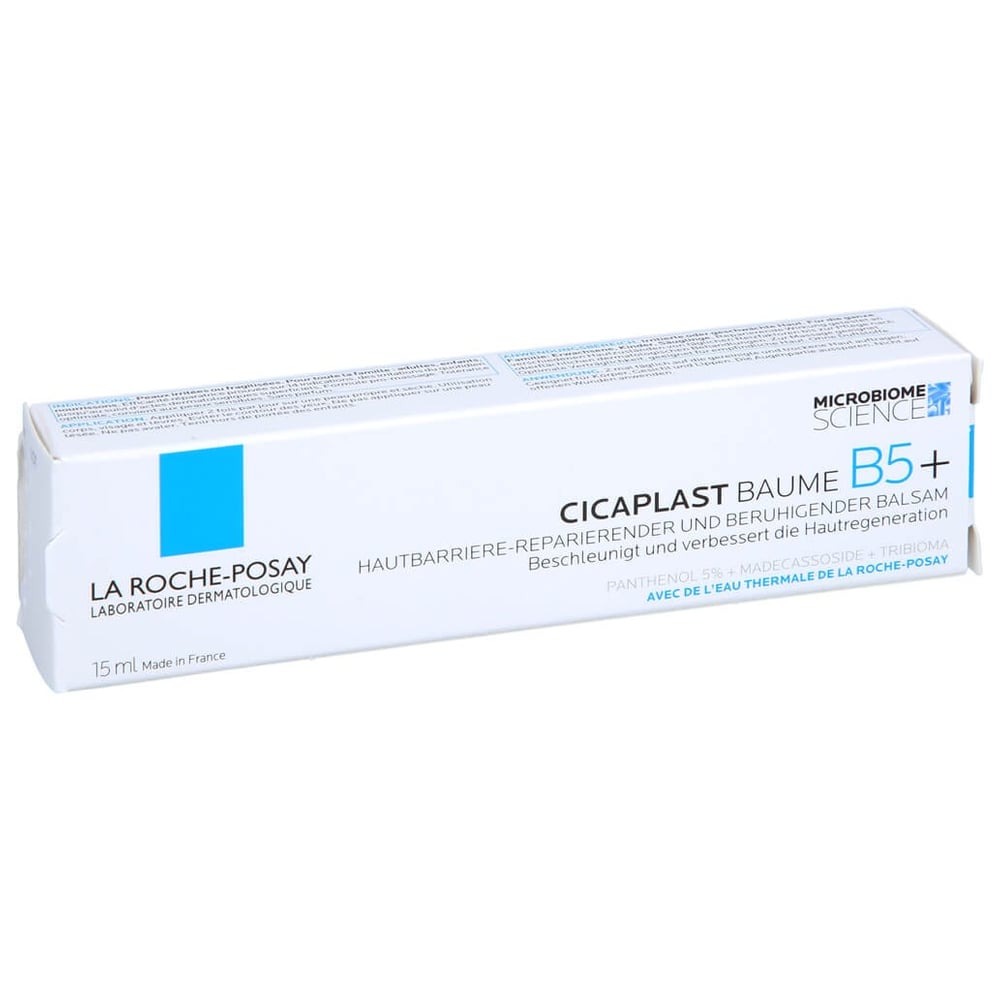 La Roche-Posay Cicaplast Baume B5+