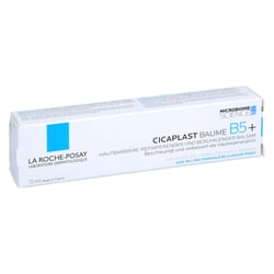 La Roche-Posay Cicaplast Baume B5+