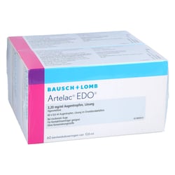 Artelac EDO 3,20 mg/ml Augentropfen