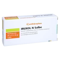Iruxol N Salbe