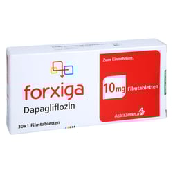 Forxiga 10 mg