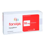 Forxiga 10 mg