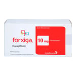 Forxiga 10 mg