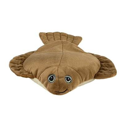 Warmies Scholle
