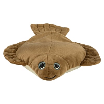 Warmies Scholle