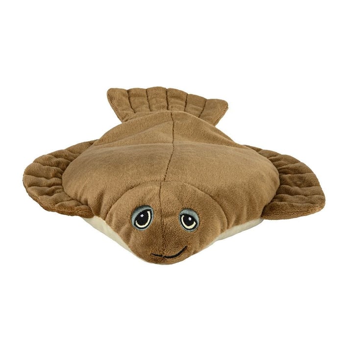 Warmies Scholle