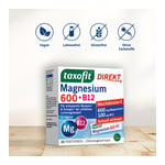 Taxofit Magn600+b12 Direkt Produktbild 10