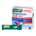 Taxofit Magn600+b12 Direkt Produktbild 4