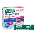 Taxofit Magn600+b12 Direkt Produktbild 3