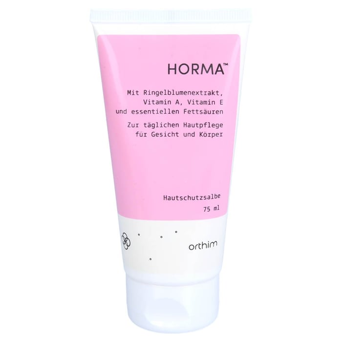 Horma Hautschutz