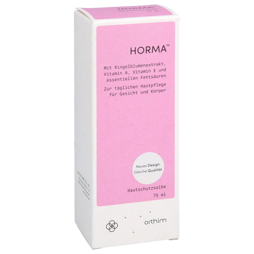 Horma Hautschutz