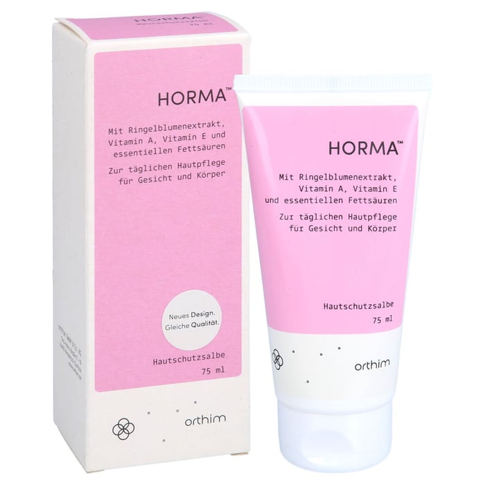 Horma Hautschutz