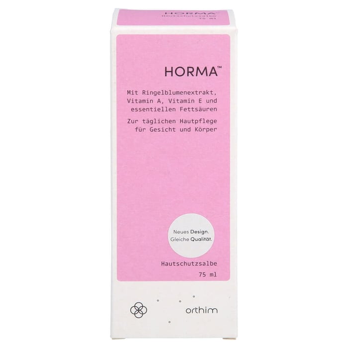 Horma Hautschutz