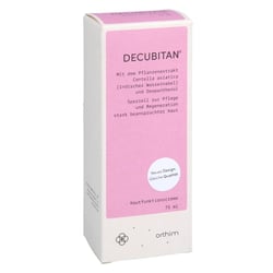 Decubitan Hautfunktions-Creme