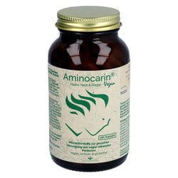 Aminocarin Vegan