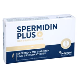 Spermidin PLUS