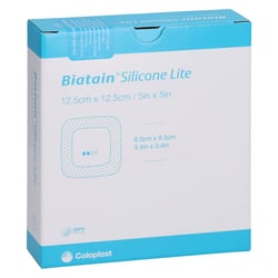Biatain Sili Lite 2.5x12.5