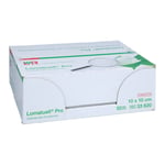 Lomatuell Pro 10x10 cm Ster Docpharm