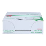 Lomatuell Pro 10x10 cm Ster Docpharm