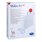 Stülpa Fix Größe 4 Bein Fuß Kdr. Rumpf 25 m Netzschl. Produktbild 1