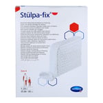 Stülpa Fix Größe 4 Bein Fuß Kdr. Rumpf 25 m Netzschl. Produktbild 2