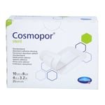 Cosmopor Steril 8x10 cm Docpharm Produktbild 2