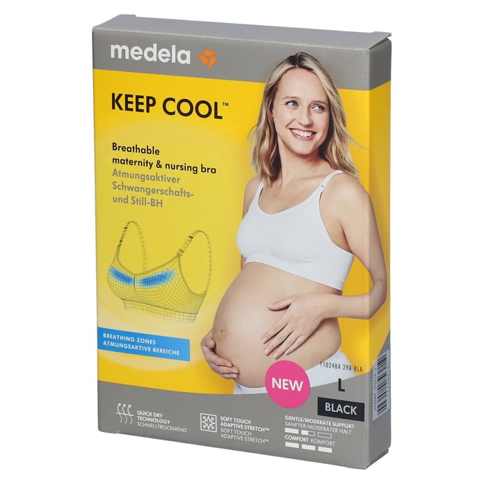 Medela Keep Cool Bh Sch L