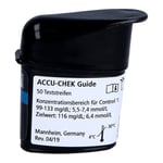 Accu-Chek Guide Teststreifen