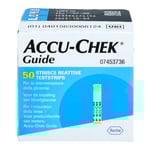 Accu-Chek Guide Teststreifen