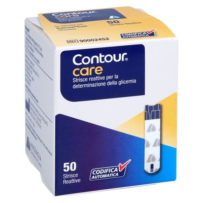 Contour Care Sensoren Orifarm