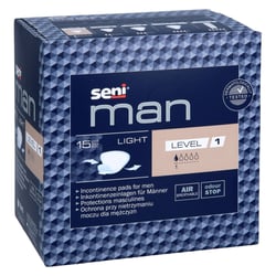 Seni Man Inkontinenzeinlage light Level 1