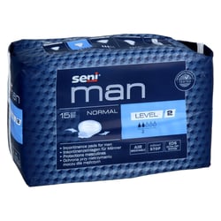 Seni Man Inkontinenzeinlage normal Level 2