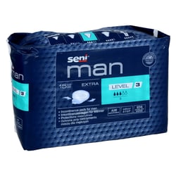 Seni Man Inkontinenzeinlage extra Level 3