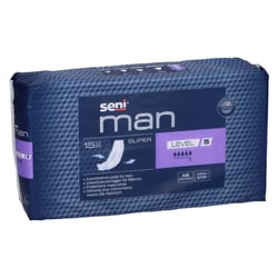 Seni Man Inkontinenzeinlage super Level 5