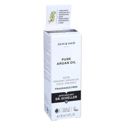 Dr. Scheller Reines Arganöl