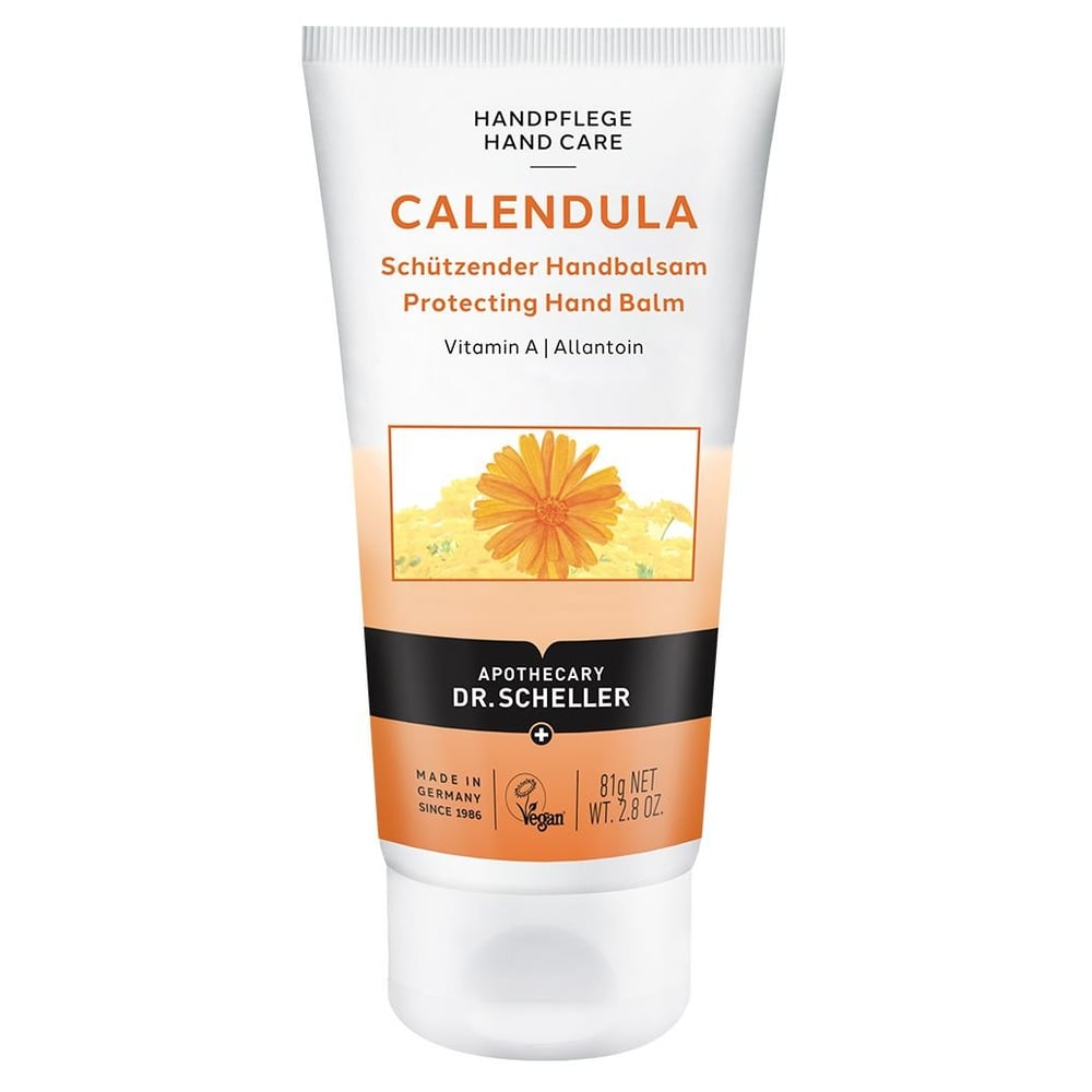 Dr. Scheller Schützender Calendula Handbalsam