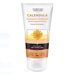 Dr. Scheller Schützender Calendula Handbalsam