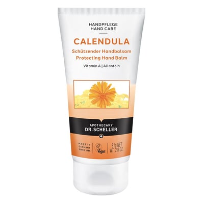Dr. Scheller Schützender Calendula Handbalsam
