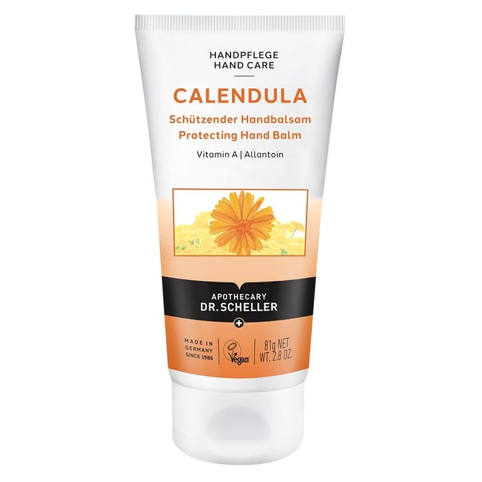 Dr. Scheller Schützender Calendula Handbalsam