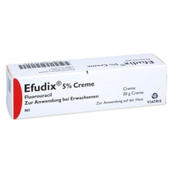 Efudix 5% Creme