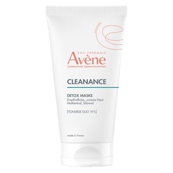 Avène Cleanance Detox-Maske