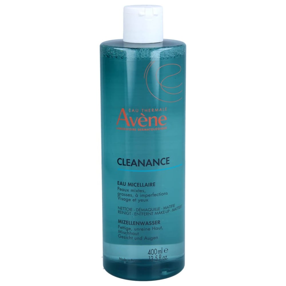 Avène Cleanance Mizellenwasser