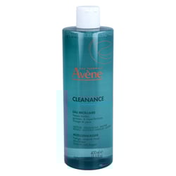 Avène Cleanance Mizellenwasser
