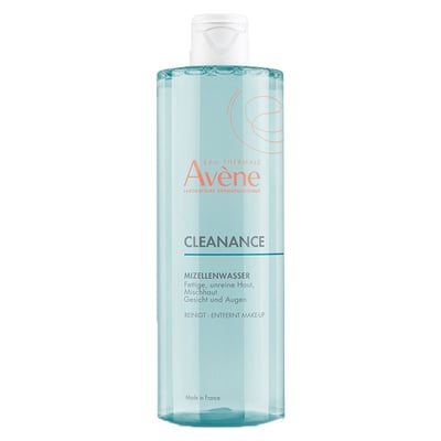 Avène Cleanance Mizellenwasser