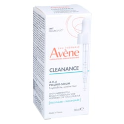 Avène Cleanance A.H.A Peeling-Serum