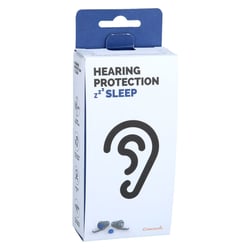 Crescendo Sleep Gehörschutz